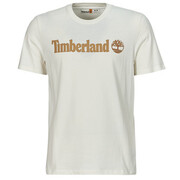 T-shirty z krótkim rękawem Timberland Linear Logo Short Sleeve Tee Manufacturer