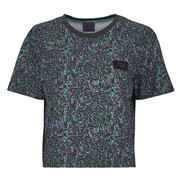 T-shirty z krótkim rękawem Oxbow S1OUTBLAST Manufacturer
