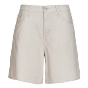 Szorty i Bermudy Levis HIGH BAGGY SHORT Manufacturer