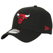 Czapki z daszkiem New-Era NBA THE LEAGUE CHICAGO BULLS Manufacturer