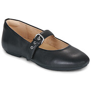 Baleriny FitFlop DELICATO LEATHER MARY JANES Manufacturer