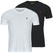 T-shirty z krótkim rękawem Polo Ralph Lauren PACK DE TSHIRT EN COTON BASIC MESH Manufacturer