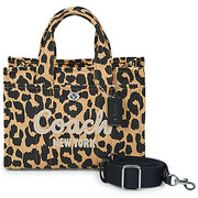Torebki do ręki Coach CARGO TOTE 26 Manufacturer