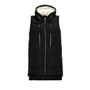 Kurtki pikowane Only ONLNEWNORA PUFFER WAISTCOAT CC OTW Manufacturer