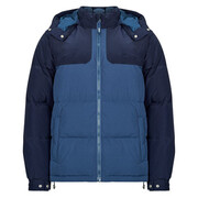 Kurtki pikowane Levis ROCKRIDGE SHORT PUFFER Manufacturer