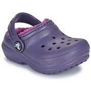 Chodaki Dziecko Crocs Classic Lined Clog T Manufacturer