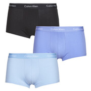 Bokserki Calvin Klein Jeans LOW RISE TRUNK 3PK X3 Manufacturer
