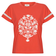 T-shirty z krótkim rękawem Derhy ZIBELINE TEE SHIRT Manufacturer