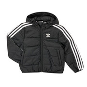 Kurtki pikowane Dziecko adidas PADDED JACKET Manufacturer