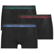 Bokserki Hom TIAGO boxer pack de 3 Manufacturer