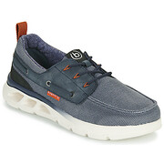 Buty żeglarskie Bugatti Joel Manufacturer