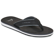 Japonki Quiksilver CARVER NUBUCK 26 Manufacturer