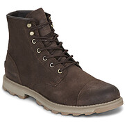Buty Sorel MADSON II CHORE WP Manufacturer