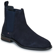 Buty Tommy Hilfiger BASTIEN Manufacturer