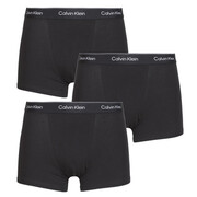 Bokserki Calvin Klein Jeans RELAXED FIT TRUNK 3PK X3 Manufacturer