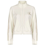 Bluzy Calvin Klein Jeans LS STRETCH TERRY FZ TRACK JACKET Manufacturer