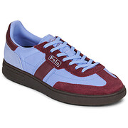 Buty Polo Ralph Lauren BEDFORD UNISEX Manufacturer