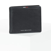 Portfele Tommy Hilfiger TH CORP CC Manufacturer