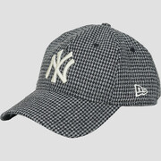 Czapki z daszkiem New-Era HOUNDSTOOTH 9TWENTY® NEW YORK YANKEES BLK Manufacturer