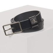 Paski Calvin Klein Jeans SQUARE BUCKLE CK LOOP 25MM BELT Manufacturer