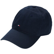 Czapki z daszkiem Tommy Hilfiger TH FLAG SOFT 6 PANEL CAP Manufacturer