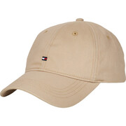 Czapki z daszkiem Tommy Hilfiger TH FLAG SOFT 6 PANEL CAP Manufacturer