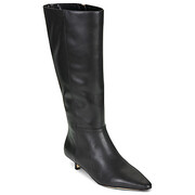 Kozaki na obcasie Lauren Ralph Lauren FRANCESCA TALL BOOT Manufacturer