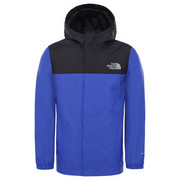 Kurtka The North Face Resolve - zdjęcie 1