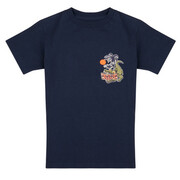 T-shirty z krótkim rękawem Dziecko Vans HANGRY CROC SS Manufacturer