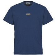T-shirty z krótkim rękawem Versace Jeans Couture 78GAHT08 Manufacturer