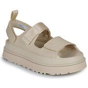 Sandały na koturnie UGG W GOLDENGLOW Manufacturer