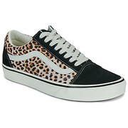 Buty Vans Old Skool BLACK/LEOPARD Manufacturer