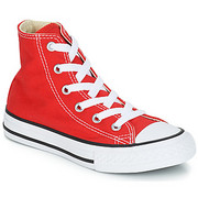 Buty Dziecko Converse CHUCK TAYLOR ALL STAR CORE HI Manufacturer