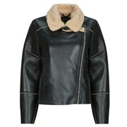 Kurtki skórzane Only ONLDORA BONDED Manufacturer