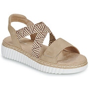 Sandały na koturnie Tom Tailor SENTO Manufacturer