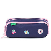 Piórniki Tann's JOY TROUSSE TRIPLE Manufacturer