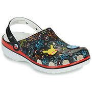 Chodaki Dziecko Crocs Pokemon Print Cls Clg K Manufacturer