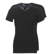 T-shirty z krótkim rękawem Athena T SHIRT COL V Manufacturer