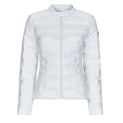 Kurtki pikowane Guess NEW VONA LOGO Manufacturer