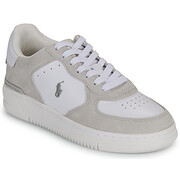 Buty Polo Ralph Lauren MASTERS CRT-SNEAKERS-LOW TOP LACE Manufacturer