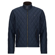 Kurtki krótkie Polo Ralph Lauren BLOUSON WINDBREAKER MATELASSé Manufacturer