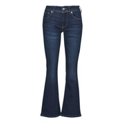 Jeans flare / rozszerzane Pepe jeans FLARE LW Manufacturer