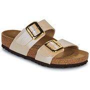 Klapki BIRKENSTOCK Sydney CB BF Graceful Pearl White Manufacturer