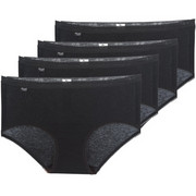 Figi Sloggi BASIC+ X 4 Manufacturer