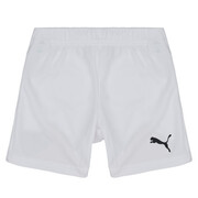 Szorty i Bermudy Dziecko Puma TEAMRISE SHORT Manufacturer