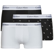 Bokserki Calvin Klein Jeans LOW RISE TRUNK X3 Manufacturer