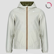 Kurtki krótkie K-Way JAKE COTTON DOUBLE REVERSIBLE Manufacturer