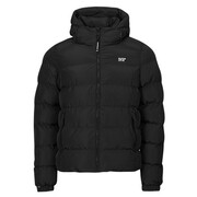 Kurtki pikowane Superdry HOODED SPORTS PUFFR JACKET Manufacturer