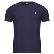 T-shirty z krótkim rękawem Polo Ralph Lauren T-SHIRT AJUSTE EN COTON Manufacturer