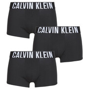Bokserki Calvin Klein Jeans TRUNK 3PK X3 Manufacturer